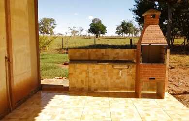 Imagem 3: Chácara Lago das Brisas, 2000m2, pronta para morar