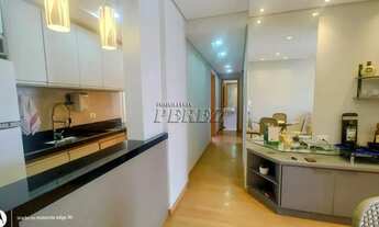 Imagem 7: Apartamento à venda no Edifício Liberty na região leste de Londrina