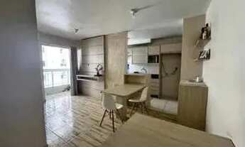 Imagem: Imóvel para venda tem 53 metros quadrados