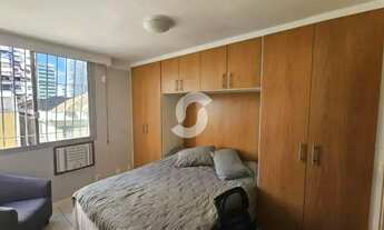 Imagem 5: Apartamento para venda tem 92 m² com 3 quartos em Icaraí - Niterói - RJ