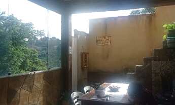 Imagem 6: Casa colonial Casa com 3 dormitórios