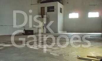 Imagem 6: Galpão Comercial a venda - Jardim Luso