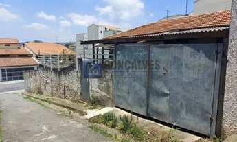 Imagem 7: Terreno Comercial de 275 m² em Vila Helena, Santo André Venda R$585.000