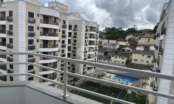 Imagem: APARTAMENTO 2 QUARTOS COM VAGA NO PANTANAL