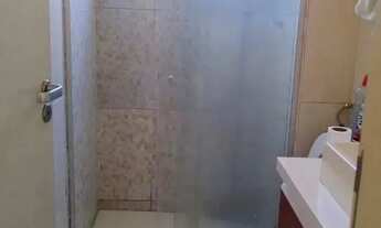 Imagem 2: Imóvel para aluguel e venda com 45 metros quadrados com 2 quartos em São Cristóvão - Salva