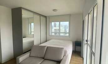 Imagem: Apartamento à venda no Brooklin