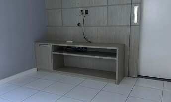 Imagem 3: Casa residencial para Locação em condomínio fechado, Lagoa Salgada, Feira de Santana, 4 su