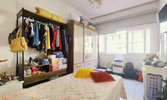 Imagem: APARTAMENTO 1 QUARTO no Bairro de Copacabana