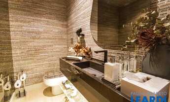 Imagem 5: APARTAMENTO - JARDIM PAULISTANO - SP