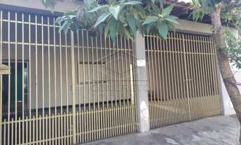 Imagem 2: Casa Padrão em Bauru