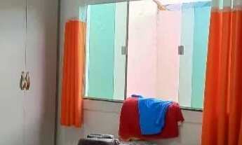 Imagem 2: Térrea para venda possui 185 metros quadrados com 3 quartos em Coqueiro - Belém - PA