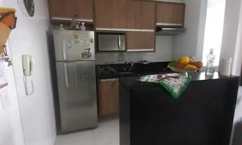 Imagem 5: Oportunidade - Apartamento - Jardim Copacabana - Residencial Fatto Acqua - 2 Dormitórios