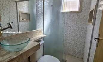 Imagem 6: Apartamento para Venda em Belo Horizonte, Piratininga (Venda Nova), 2 dormitórios, 1 banhe