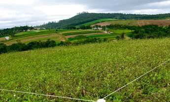 Imagem: LOTES DE 500M2 COM FÁCIL ACESSO EM COTIA