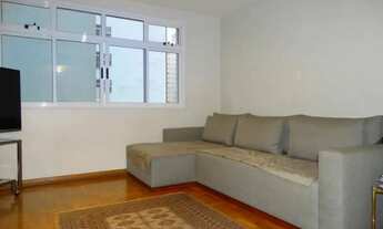 Imagem 5: Apartamento em Rua José Maria Lisboa - Jardim Paulista - São Paulo/SP