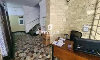 Imagem 4: Flamengo Kitnet com 1 dormitório