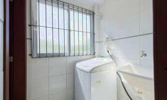 Imagem 5: Apartamento mobiliado de 2 dormitórios disponível para aluguel nas Três Vendas em Pelotas