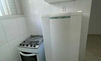 Imagem 7: Imóvel para venda tem 30 metros quadrados com 1 quarto em Cidade Universitária - Campinas