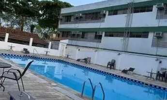 Imagem: Apartamento com 2 Quartos na Barra da Tijuca