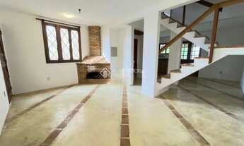 Imagem: Casa com 2 quartos para locação no bairro