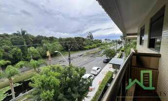 Imagem 7: JURERÊ INTERNACIONAL - 3 DORMITÓRIOS (SUÍTE) - MOBILIADO