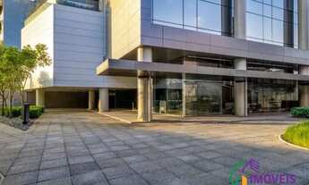 Imagem 6: CONJ. COMERCIAL - CIDADE JARDIM - SP