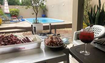 Imagem 3: Casa ampla com tudo o que você e sua família precisam