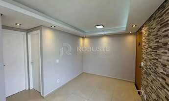 Imagem 3: Apartamento moderno para compra ou locação no Residencial Bulgaria, Botucatu - 2 Dormitóri