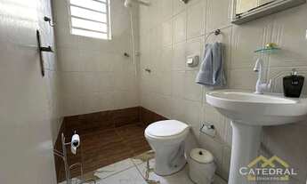 Imagem 3: Casa com 2 dormitórios à venda, 107 m² por R$ 580.000,00 - Vila Hortolândia - Jundiaí/SP