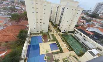 Imagem 3: Lindo apto no Butantã com 72 m2 2 dorms 1 escritório e 2 vagas