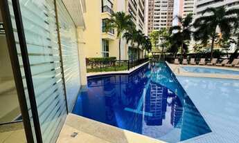 Imagem 3: Imóvel para venda com 165 metros quadrados com 3 quartos em Cocó - Fortaleza - CE