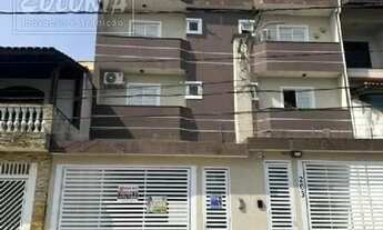 Imagem: Apartamento a venda - Vila Aquilino, Santo