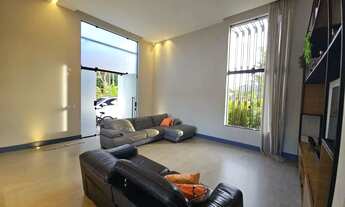 Imagem 6: Casa em Condomínio para Venda em Camaçari, Busca Vida (Abrantes), 3 dormitórios, 3 suítes