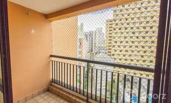 Imagem 4: Imóvel na R TENENTE OTAVIO GOMES, com 2 dormitórios e 60m²