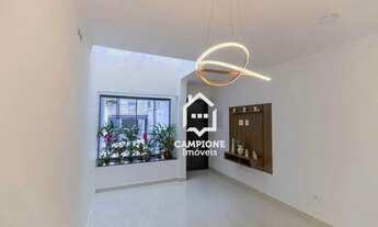 Imagem: Sobrado com 3 dormitórios à venda, 140