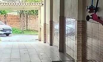 Imagem 3: Casa Conjunto Beija Flor