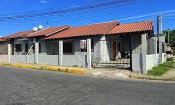 Imagem: Casa de esquina semi mobiliada com automação