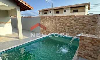 Imagem 2: Casa em Rua Luci - Vila Seabra - Mongaguá/SP