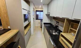 Imagem 7: Apartamento completo à Venda - Edifício Dublin - Franca/SP