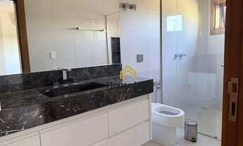 Imagem 7: CASA Á VENDA NO RESIDENCIAL DAMHA