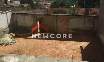 Imagem 4: Casa em Rua Santa Luzia - Santa Cecília - Esmeraldas/MG