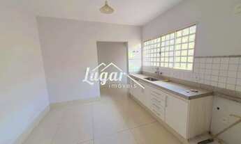 Imagem 5: Casa para aluguel, 3 quartos, 1 suíte, 2 vagas, JARDIM ITAIPU - Marília/SP