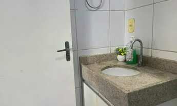 Imagem 4: Imóvel para venda com 50 metros quadrados com 2 quartos em Forquilha - São Luís - MA