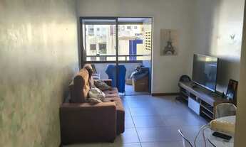 Imagem: Apartamento Imbuí - Patativas