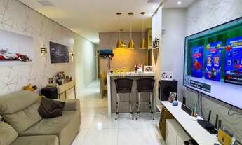 Imagem: Casa com ótimo acabamento no bairro chapéu