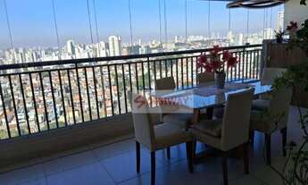 Imagem 2: Apartamento a venda no Cambuci