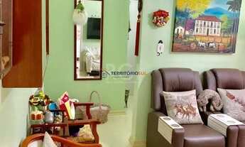 Imagem 4: Apartamento para Venda - 71.59m², 2 dormitórios, 1 vaga - Cristal