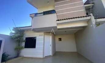 Imagem 2: Sobrado para locação no Bairro Região do Lago em Cascavel Pr