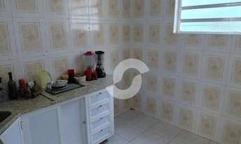 Imagem 4: Casa com 2 dormitórios à venda, 80 m² por R$ 400.000,00 - Fonseca - Niterói/RJ