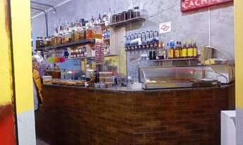 Imagem 6: Lanchonete bar completa